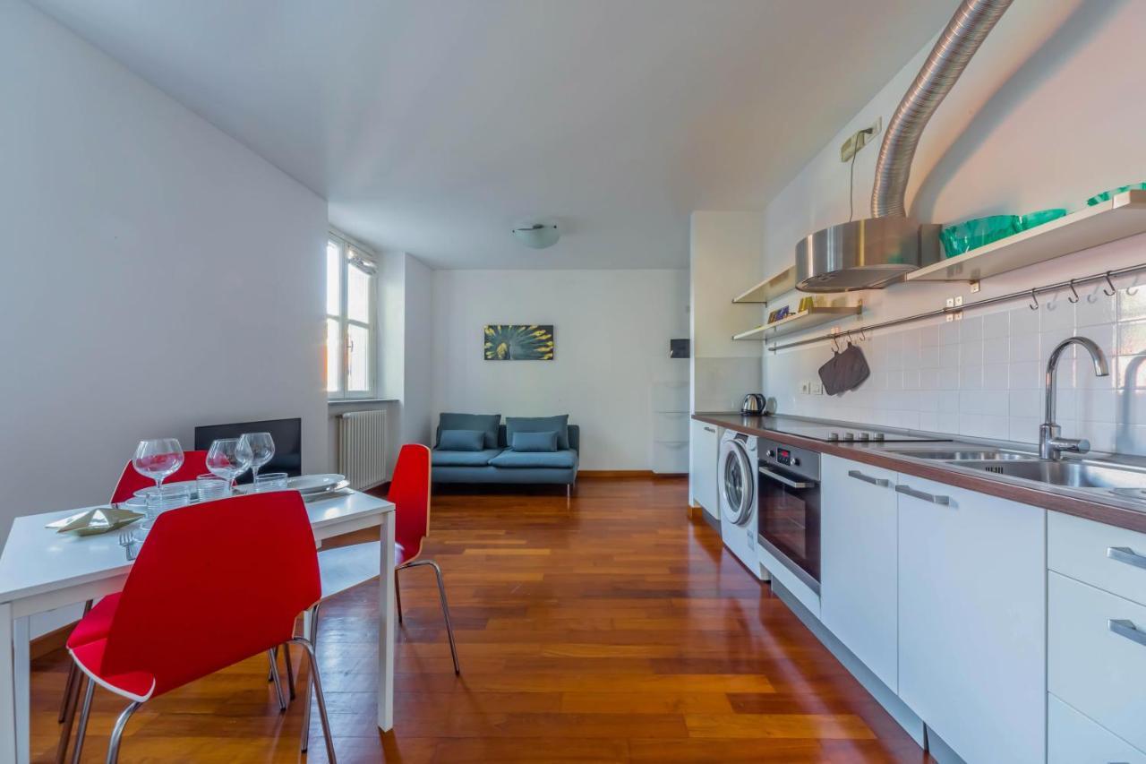 Cozy Flat 500M From Affori Fn! Apartamento Milão Exterior foto