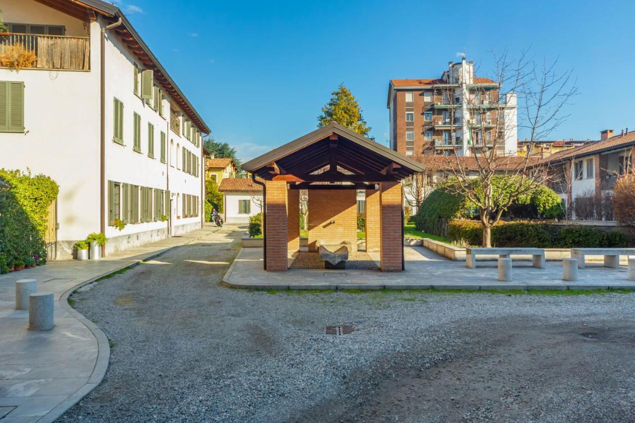 Cozy Flat 500M From Affori Fn! Apartamento Milão Exterior foto